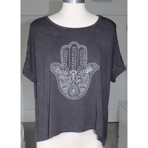 American Eagle Soft Sexy T-Shirt - Picture 1 of 3